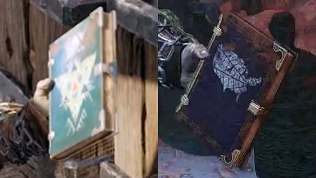 god of war ragnarok easter eggs