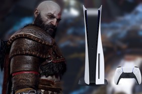 God of War Ragnarok PS5 Bundle