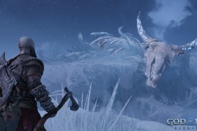 god of war ragnarok update