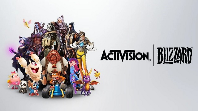 microsoft activision deal