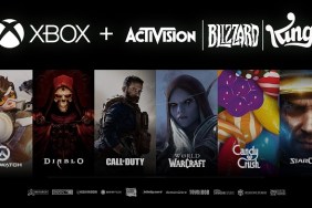 microsoft activision merger