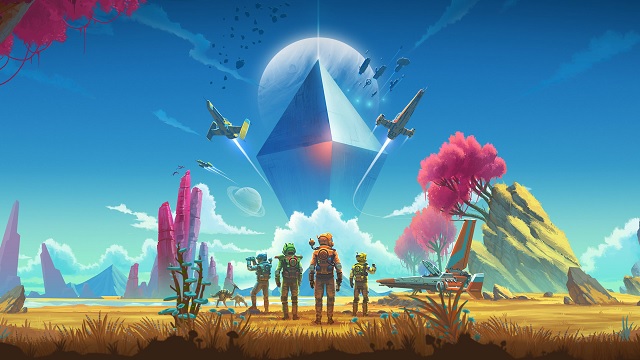 no man's sky psvr 2