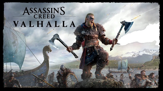 Assassins Creed Valhalla Free Weekend December 2022