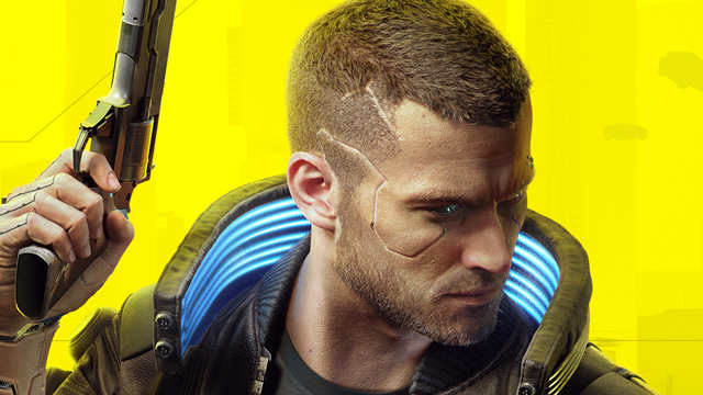 Cyberpunk 2077 Multiplayer Canceled