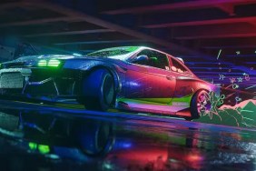 Need for Speed Unbound Update January 2023