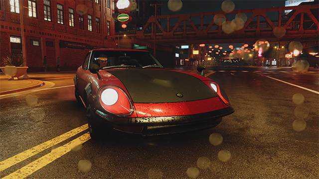 need for speed unbound review