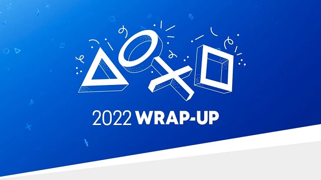 PlayStation Wrap-Up 2022