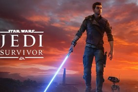 Star Wars Jedi Survivor Release Date Gameplay