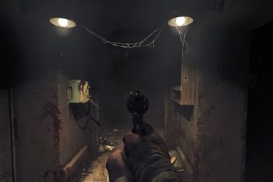 Amnesia The Bunker Release Date