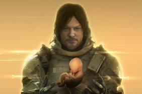 Death Stranding 2