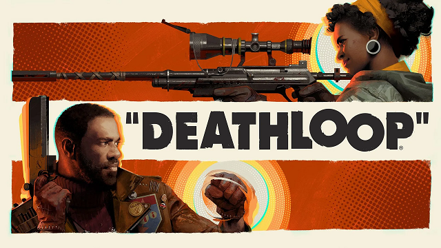 Deathloop Sequel DLC