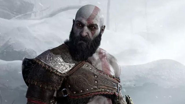 god of war ragnarok game of the year 2022