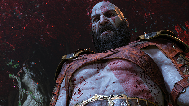 god of war ragnarok review