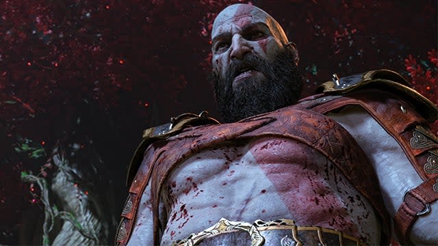 God of War Ragnarok Sales