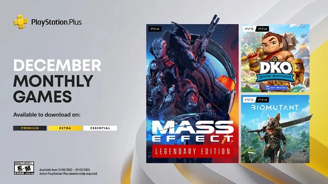 ps plus essential december 2022 games line-up