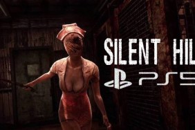 silent hill the short message