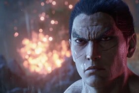 tekken 8 release date