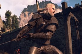 the witcher 3 next-gen update