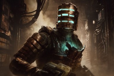 Dead Space Movie John Carpenter