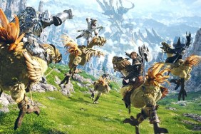 Final Fantasy 11 Remake Rumors