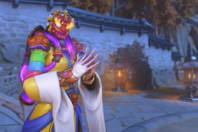 Overwatch 2 Lunar New Year 2023