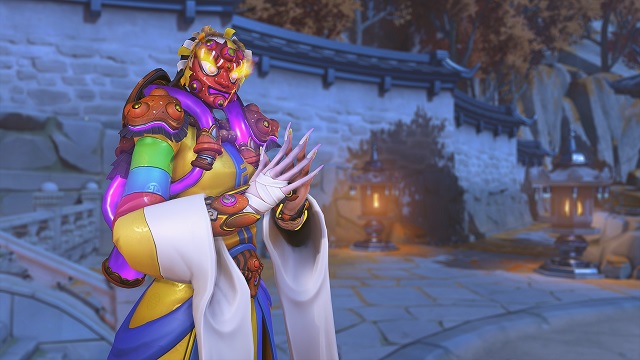 Overwatch 2 Lunar New Year 2023