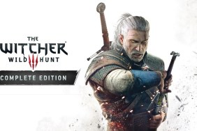 The Witcher 3 Complete Edition PS5 Retail