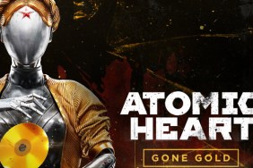 atomic heart