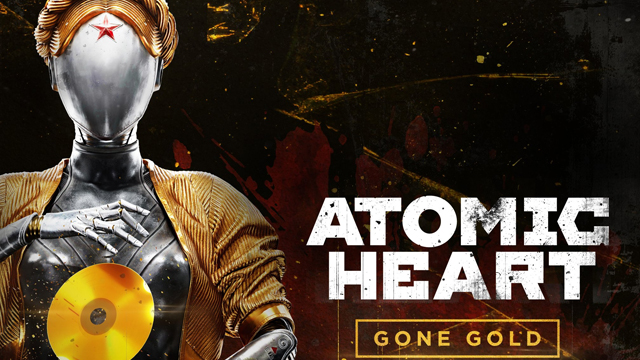 atomic heart