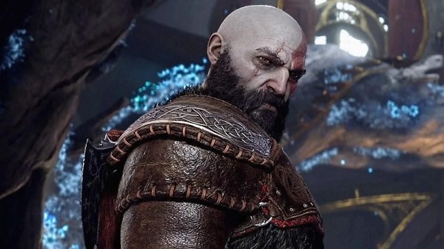 God of War Ragnarok Update 3.002