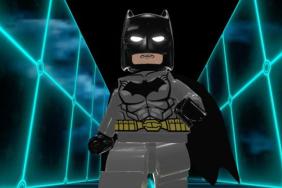 Lego Batman 4