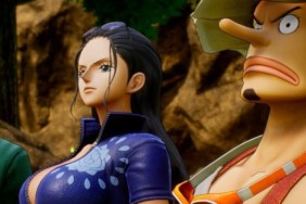 one piece odyssey demo release date