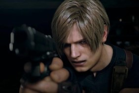 Resident Evil 4 Remake