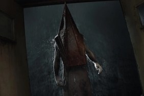 Silent Hill 2 Remake