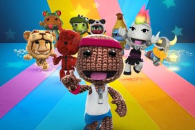 Ultimate Sackboy Release D ate