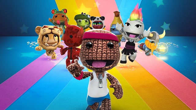 Ultimate Sackboy Release D ate