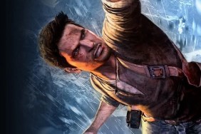 uncharted reboot last of us 3