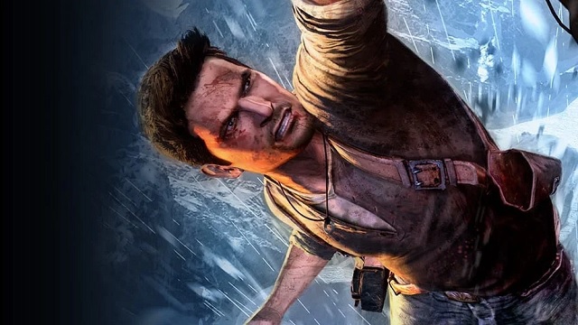 uncharted reboot last of us 3