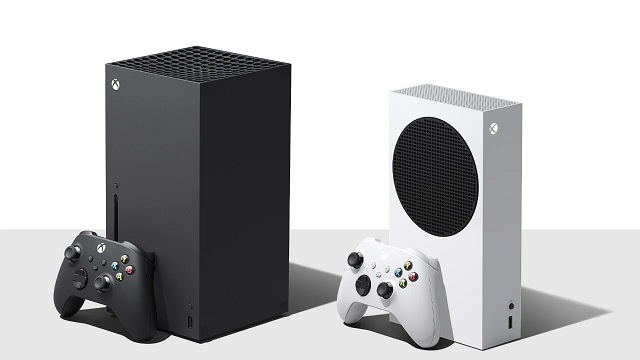 Xbox Series S Price Increase