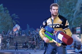 Dead Rising 5 Canceled