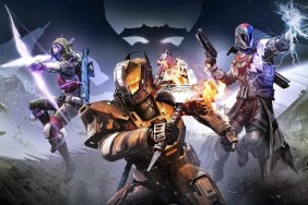 Destiny 2 LFG Matchmaking