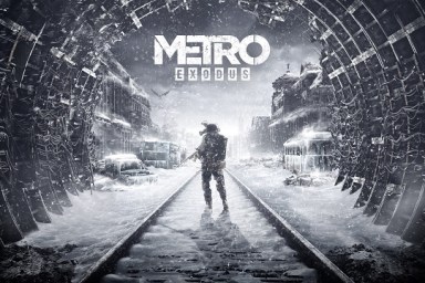 Metro Exodus Sequel