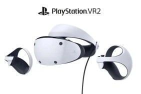 PSVR 2 Minimum Space Requirements