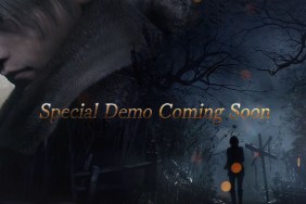 Resident Evil 4 remake demo mercenaries mode