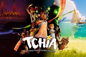 Tchia PS Plus