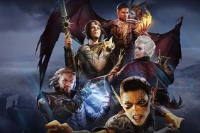 Baldur's Gate 3 PS5 Timed Exclusive