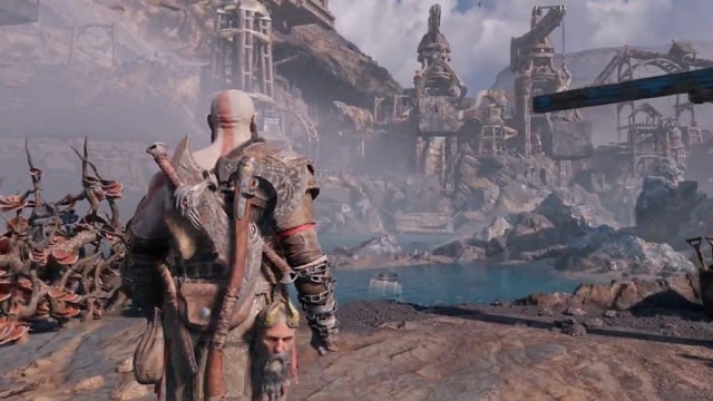 god of war ragnarok puzzles spoiled companions