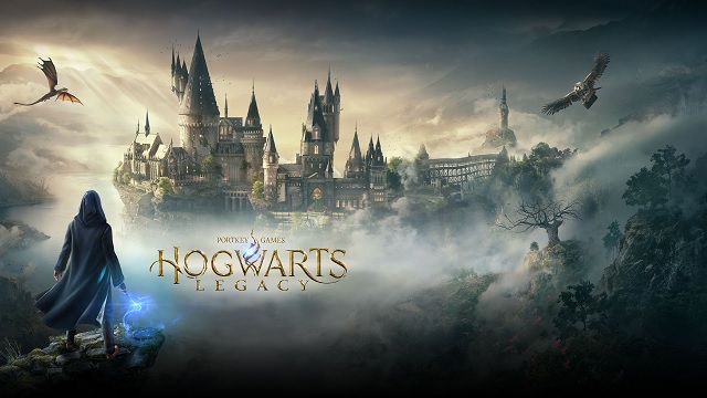 Hogwarts Legacy Biggest Ever Launch