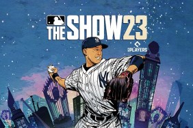 MLB The Show 23