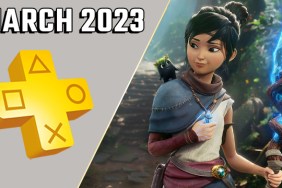 ps plus march 2023